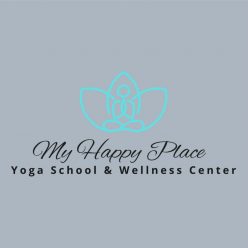My Happy Place Yoga School & Wellness Center 720-333-8413